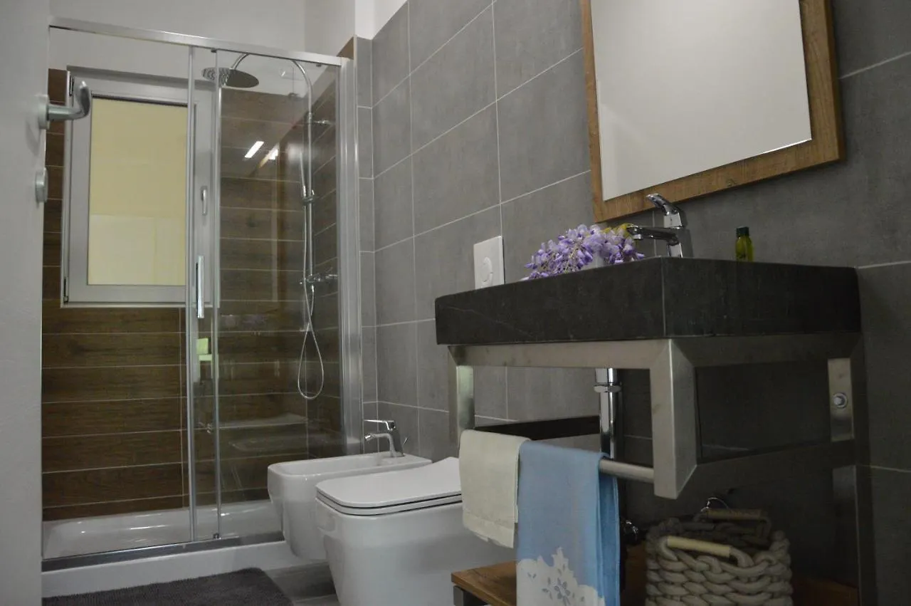 Agriturismo Castolda Treviglio Farm stay