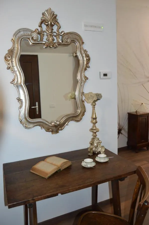 Farm stay Agriturismo Castolda Treviglio Italy