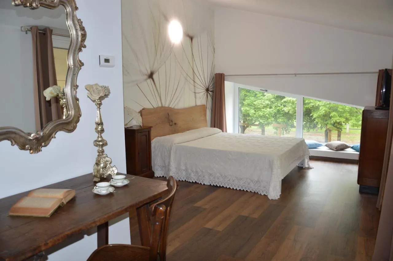 Agriturismo Castolda Treviglio