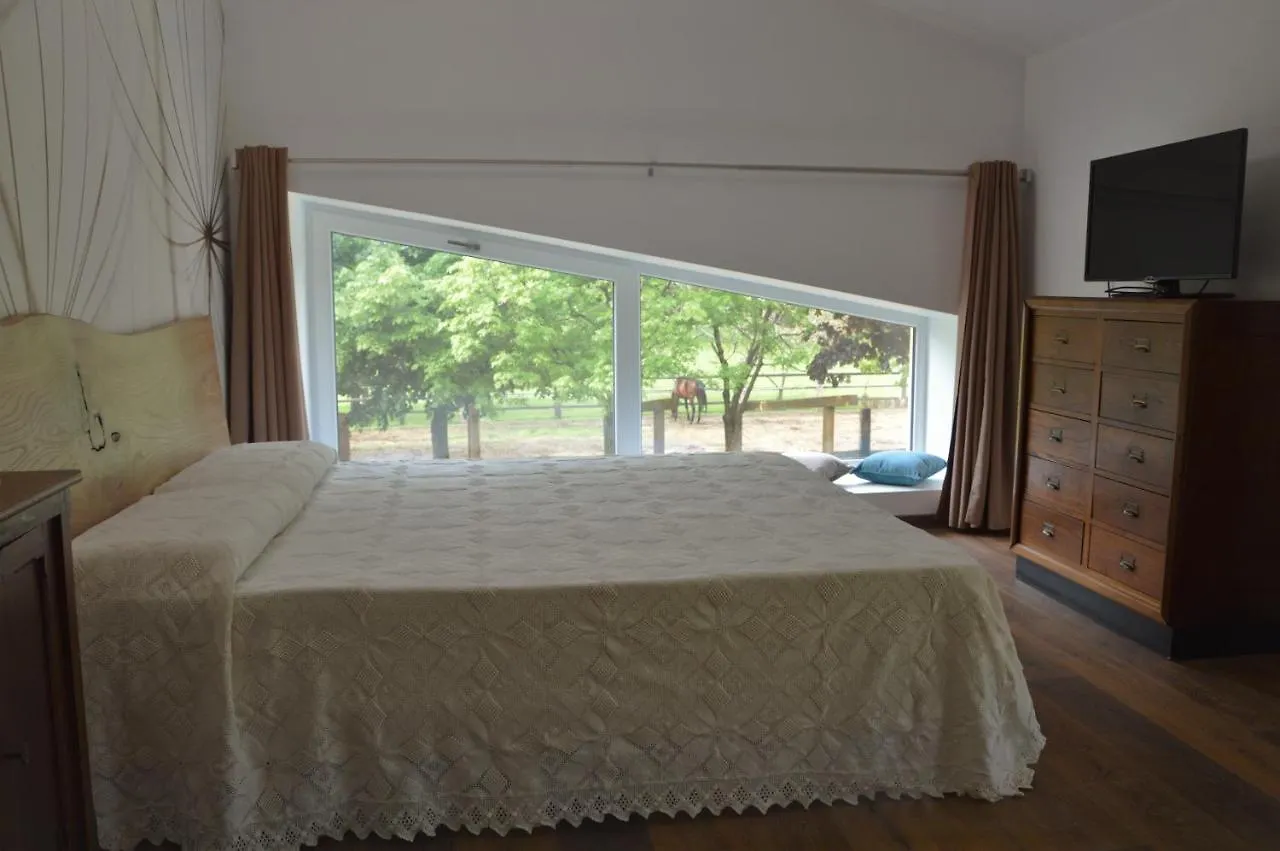 Farm stay Agriturismo Castolda Treviglio Italy