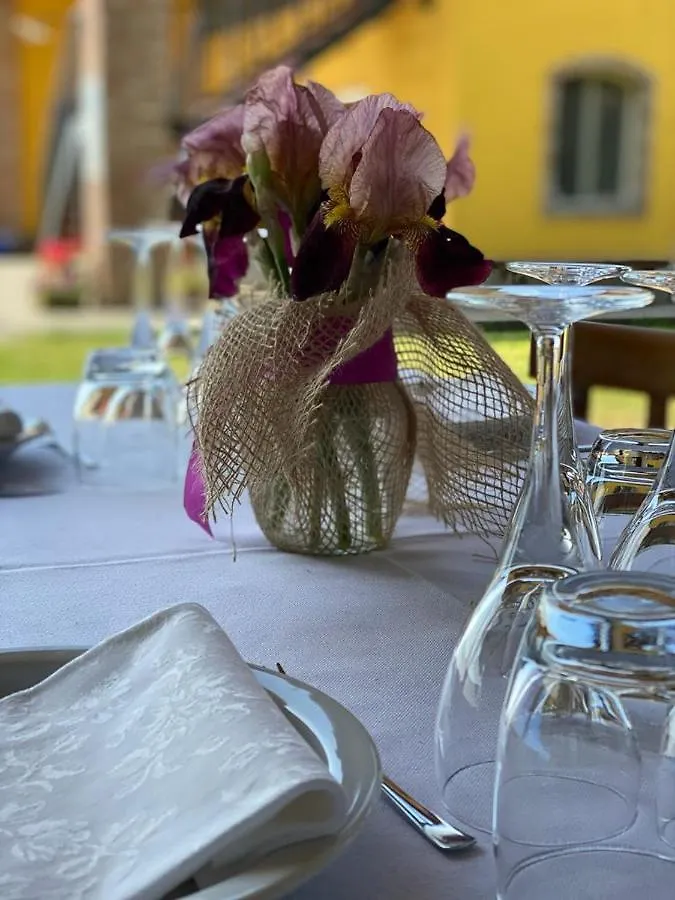 Agriturismo Castolda Treviglio Farm stay