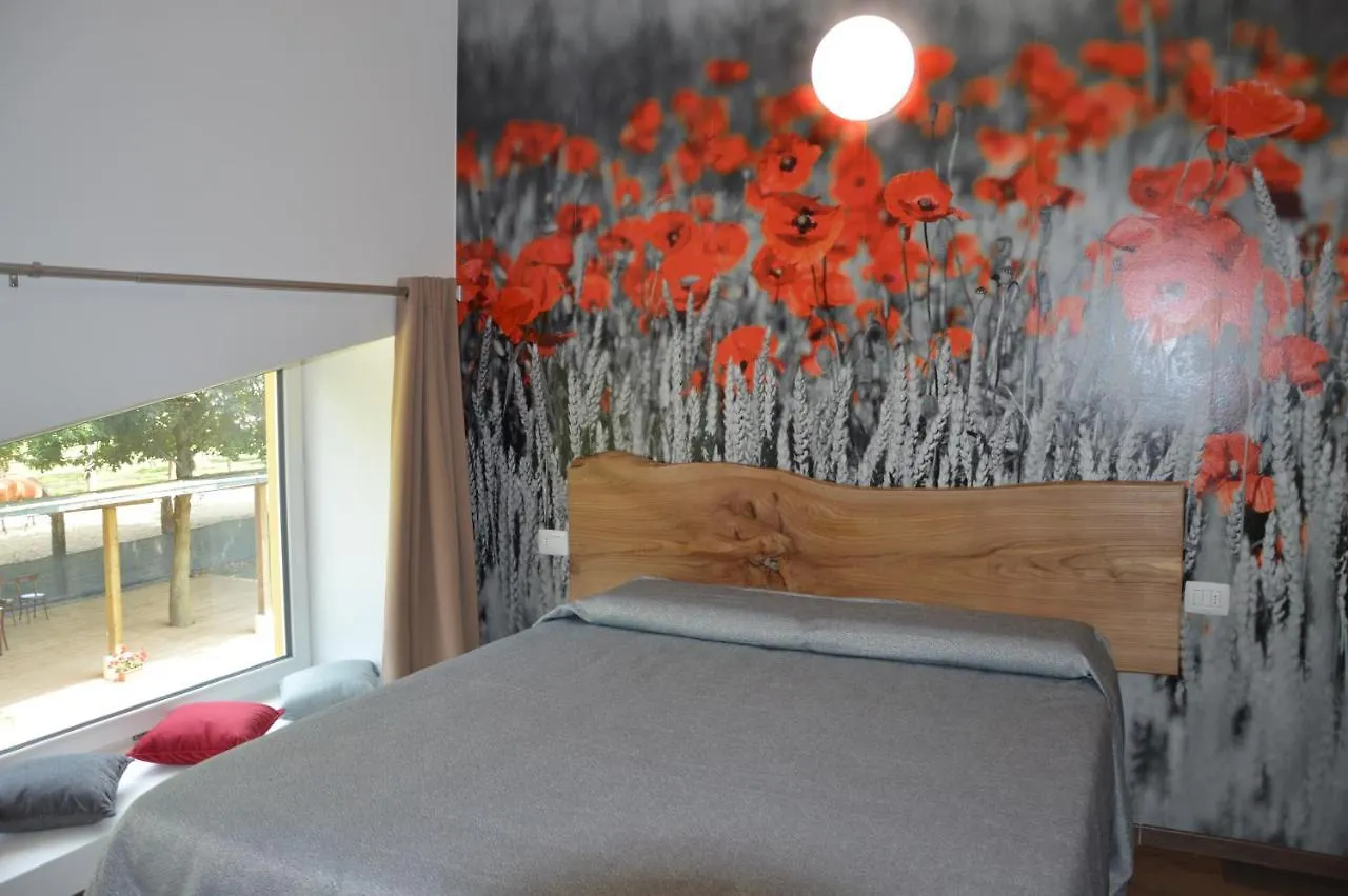 Agriturismo Castolda Treviglio 0*,  Italy