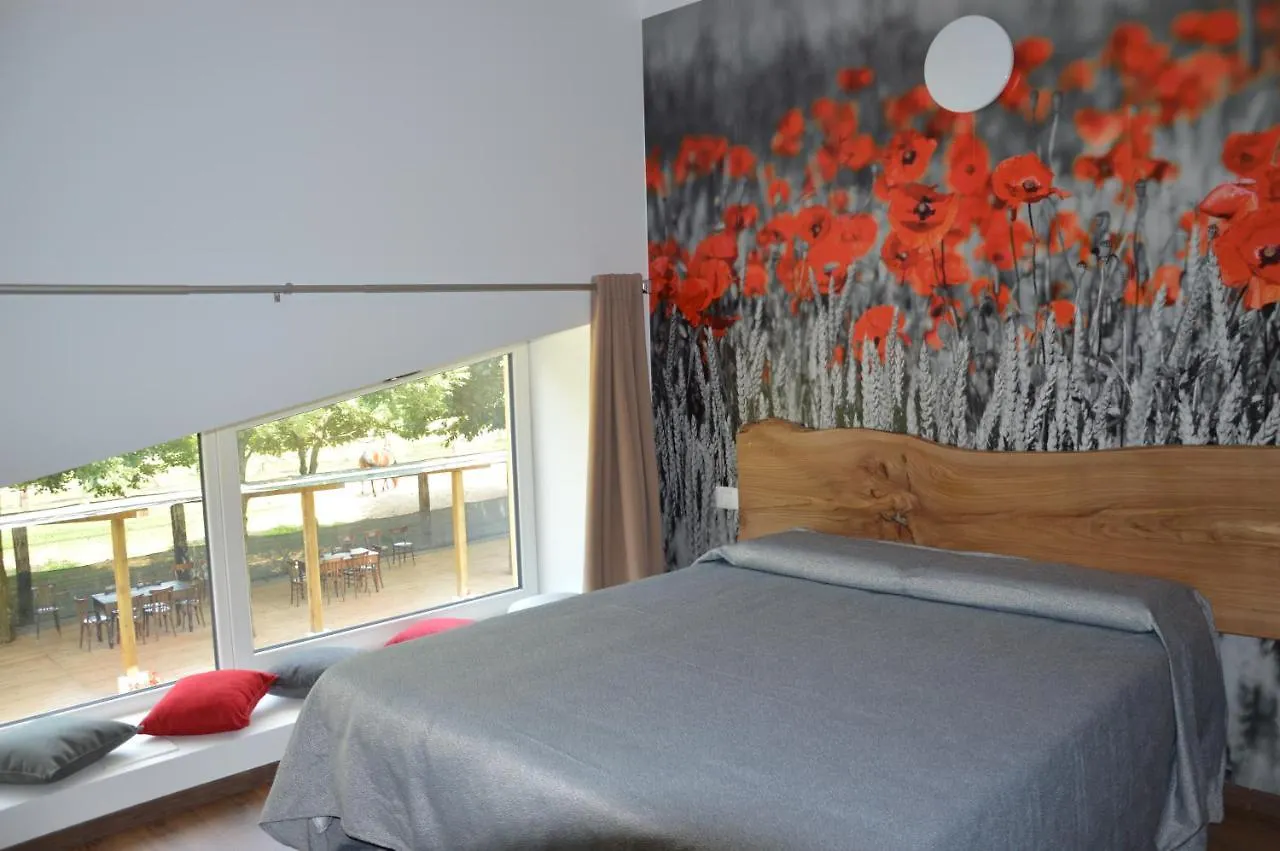 Farm stay Agriturismo Castolda Treviglio