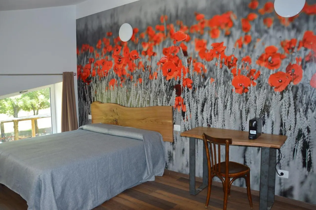 Agriturismo Castolda Treviglio Italy