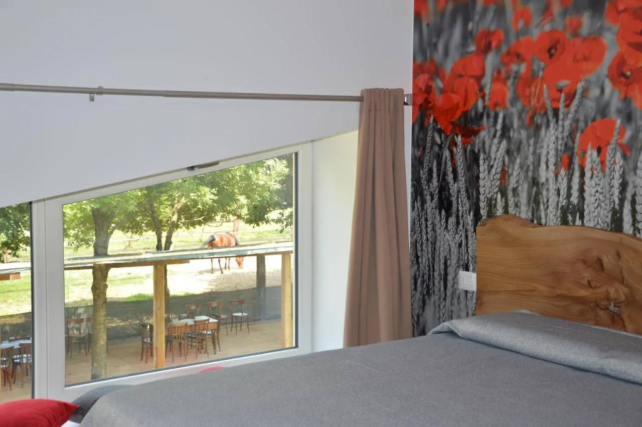 Farm stay Agriturismo Castolda Treviglio