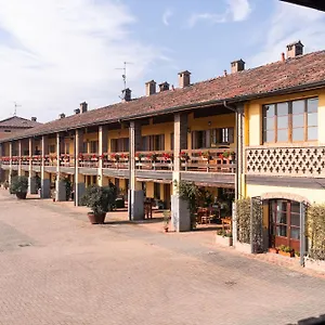 Bassanella Treviglio