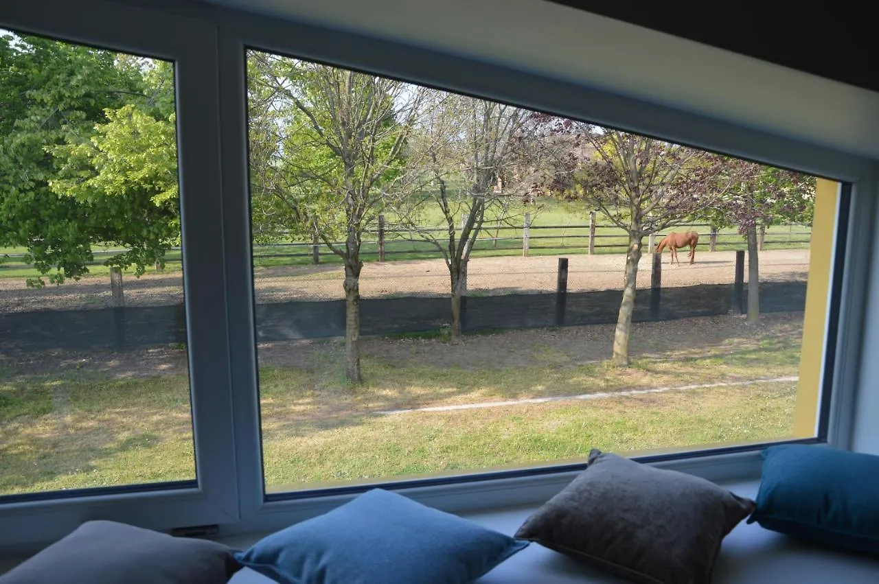 Agriturismo Castolda Treviglio Farm stay